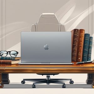 Financial Management Dashboard Template