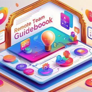 Remote Team Management Guidebook