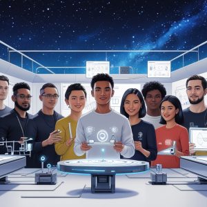 Leadership Development Program – Virtual Workshop Series